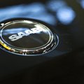 Kinai neteko teisės naudoti „Saab“ vardą