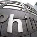 Elektronikos milžinė „Philips“ pranešė apie 15 proc. pelno šuolį