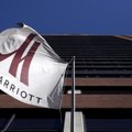 СМИ: из-за карантина отложено открытие гостиницы сети Marriott в Каунасе