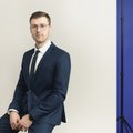 Liutauras Vasiliauskas. Kodėl potencialūs Lietuvos fintech sektoriaus dalyviai ima žvalgytis į užsienį?