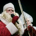 Lietuvos stačiatikiai švenčia Kalėdas