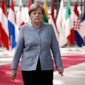 Правда ли, что Ангела Меркель "заткнула всю верхушку Германии"?