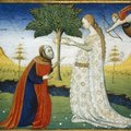„Lauros kultas“: kodėl poeto mūzą po mirties garbino net karaliai