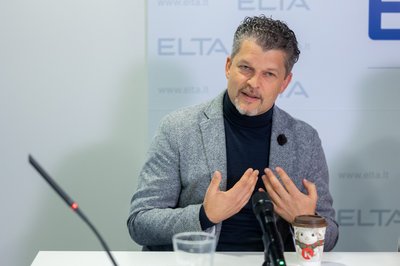 Skirmantas Mačiukas