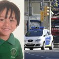 Australijos premjeras patvirtino, kad Barselonoje dingo 7-metis berniukas