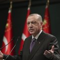 Turkų prokuroras prašo teismo uždrausti prokurdišką partiją HDP