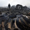 Malaizijos lėktuvo katastrofa: atsirado paslaptingas informatorius