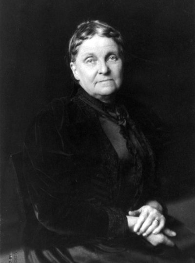 Henrietta Howland Robinson