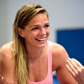 Адвокат заявил о допуске пловчихи Юлии Ефимовой к Играм в Рио