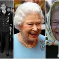 Britų karalienė Elizabeth II sutinka 92-ąjį gimtadienį: kaip švenčia monarchė?