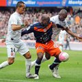 Prancūzijos čempionato lyderis „Montpellier“ klubas šventė 21-ą pergalę