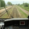 Литва не изменила позиции о модели финансирования Rail Baltica