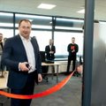 IT įmonė „Insoft“ atidarė biurą Kaune – dirbs prie naujo JAV projekto