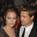 Kas iš tiesų sugriovė A. Jolie ir B. Pitto santuoką?