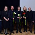 Kinematografininkų sąjungos prizas „LuKaS“ atiteko Eitvydui Doškui, specialūs diplomai – Linui Mikutai ir Kristinai Buožytei
