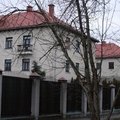 Rusijos ambasada paprašė susitikimo su sulaikytuoju Sausio 13-osios byloje