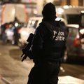 Prancūzija pateikė kaltinimus pagrindiniam įtariamajam dėl sužlugdyto išpuolio