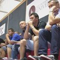 „Mūsų krepšinis“: trenerių seminare - B.Maljkovičiaus neįkainojamos pamokos