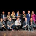 Tradiciškai išdalintos Lietuvos profesionalių teatrų festivalio premijos: geriausiu spektakliu išrinktas „Miškelis“