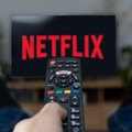 Griežtos platformos „Netflix“ priemonės dėl slaptažodžių pasiteisino – vartotojų skaičius ženkliai išaugo