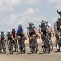 Dviejų dienų „World Ports Classic“ dviračių lenktynėse Belgijoje I. Konovalovas užėmė 84-ą vietą
