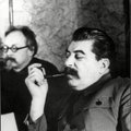 Slaptas Stalino ginklas SMERŠ: sekė ir ištobulintu sadistišku būdu baudė savus