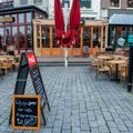 Nepaisant omikron plitimo, Nyderlandai planuoja vėl atidaryti restoranus ir kultūros renginius