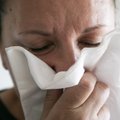 Gydytojo patarimai: kaip atskirti, ar tai peršalimas, ar gripas, – keli požymiai labai svarbūs