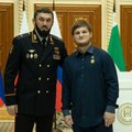 Pavydėtina „karjera“: vos sulaukęs 18-os, Kadyrovo sūnus tapo viceministru