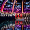 Balsavimas. „Eurovizijoje“ dėl galimybės atstovauti Lietuvai kovoja septyni geriausi chorai