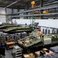 Į Lietuvą žengianti Vokietijos gynybos pramonės milžinė „Rheinmetall“ – šimtametė istorija ir rekordinis augimas
