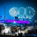 Pjongčango žiemos olimpinės žaidynės buvo tapusios kibernetinės atakos taikiniu