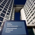 Tarptautinis Baudžiamasis Teismas teigia, jog neišsigąs JAV grasinimų