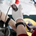 Национальный центр крови обращается за помощью: не хватает крови всех групп