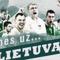 Filmo „Mes už... Lietuvą!“ premjeros užkulisiai ir herojų komentarai