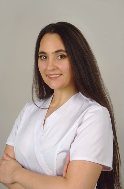 Benita Bartoševičienė
