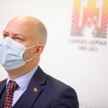Veryga: Šiaulių ligoninės medikai skundžiasi patiriamu spaudimu ir vadovės nekompetencija