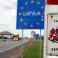 Dulkys apie Baltijos šalių „kelionių burbulą“: kol kas nėra ant stalo