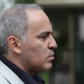 G. Kasparovas: Baltijos šalių laukia liūdnas likimas