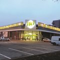 Vilniuje atidaryta viena didžiausių „Iki” parduotuvių