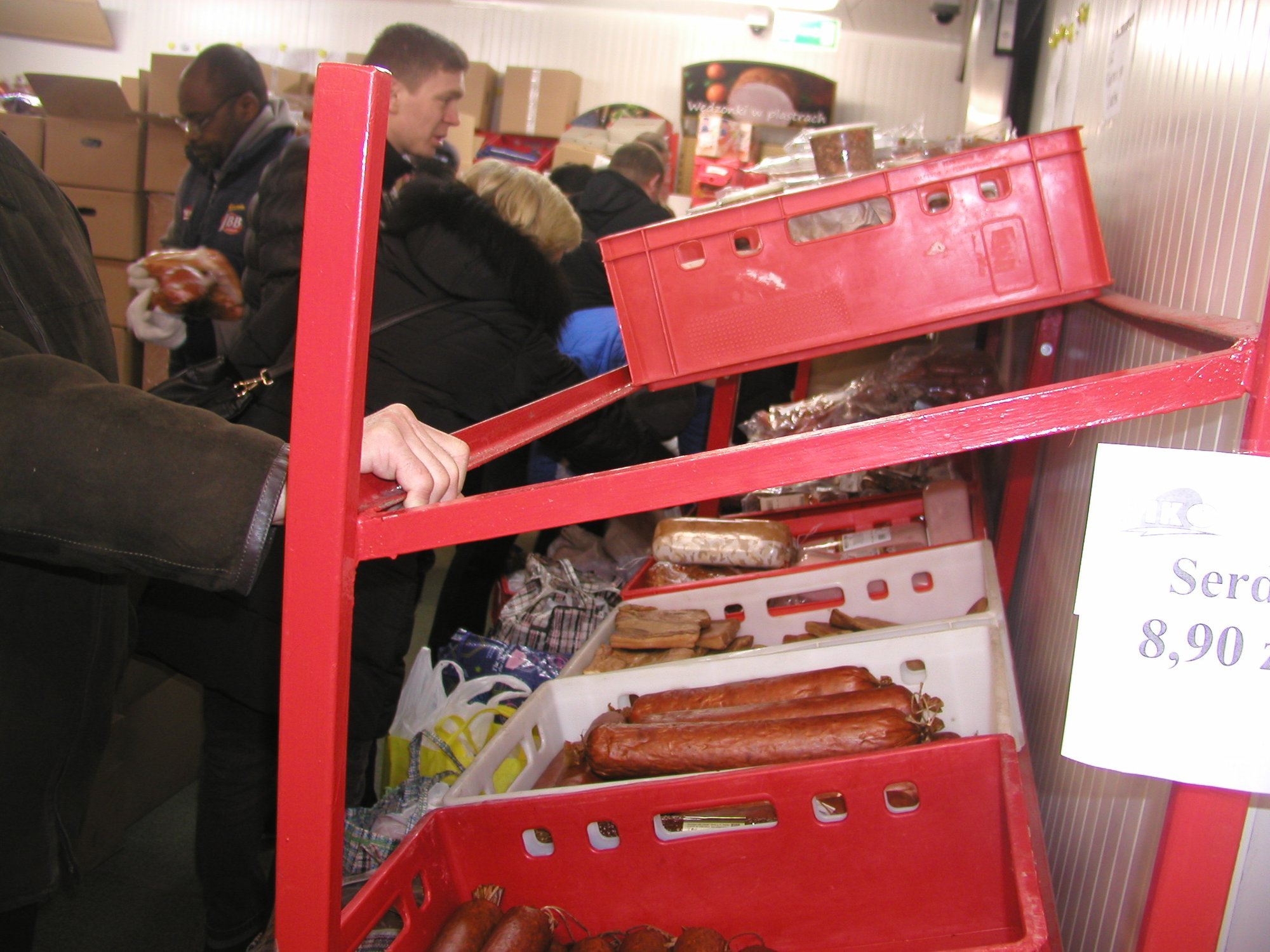 Litwin, który 11 marca wyjechał do Polski: nie wolno nam myśleć takich bzdur