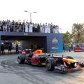 Paslaptis atskleista: į Lietuvą sugrįžta „Oracle Red Bull Racing“ komanda