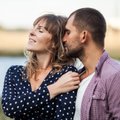 10 požymių, rodančių, kad moteris vyrui tikrai patinka