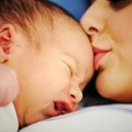 Kodėl gimdyti po trisdešimties nėra blogai