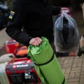 Skelbiama paramos Ukrainai akcija: lietuviai kviečiami aukoti daiktų, maisto, lėšų