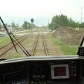 A. Butkevičius: „Rail Baltica“ darbai vyksta sklandžiai