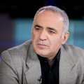Каспаров нецензурно ответил на заявление МИД ФРГ о роли РФ в ПАСЕ