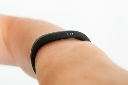 "Sony SmartBand"