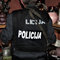 Po žinios iš JAV – slaptas policijos tyrimas Lietuvoje: atlikę kratą pareigūnai negalėjo patikėti rastais įkalčiais