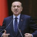 Turkija nesibraus į ES amžinai